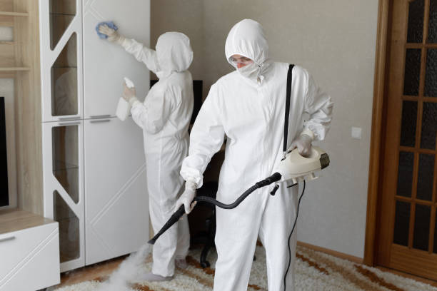 24/7 Emergency Blood Cleanup experts in Jackson, OH
